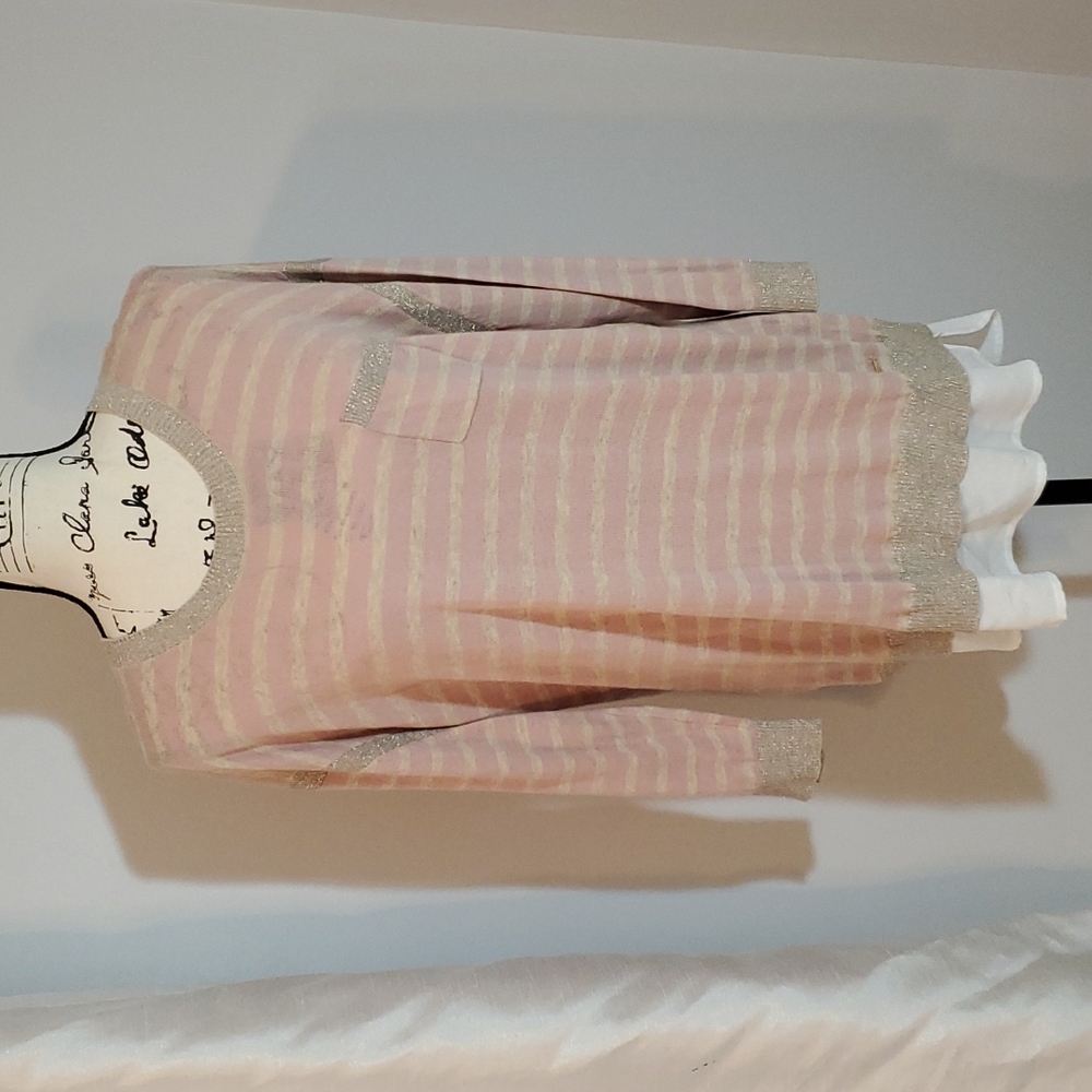 Calvin Klein Pullover Sweater size L